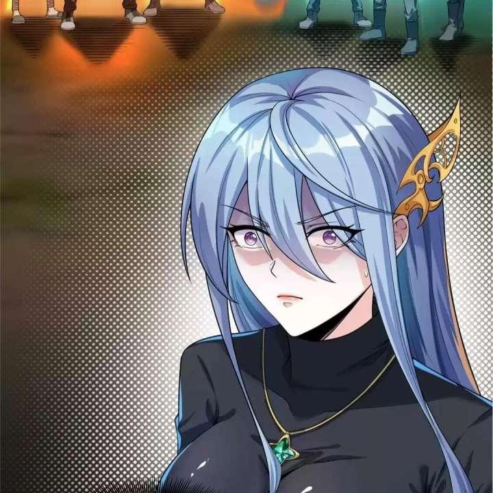 Read Aura Recovery_ I Get a New Skill Everyday EN Manga Online