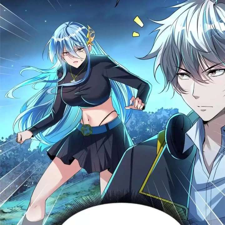 Read Aura Recovery_ I Get a New Skill Everyday EN Manga Online