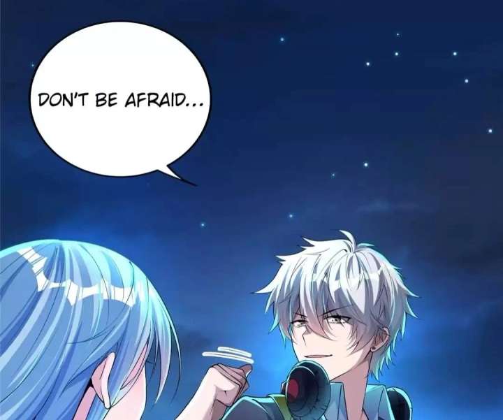 Read Aura Recovery_ I Get a New Skill Everyday EN Manga Online