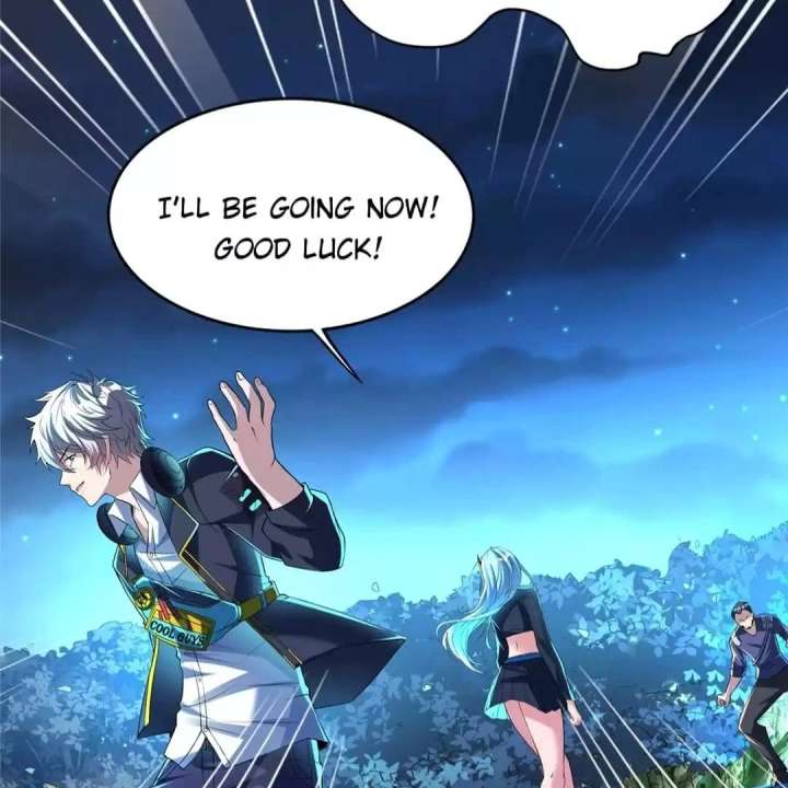 Read Aura Recovery_ I Get a New Skill Everyday EN Manga Online
