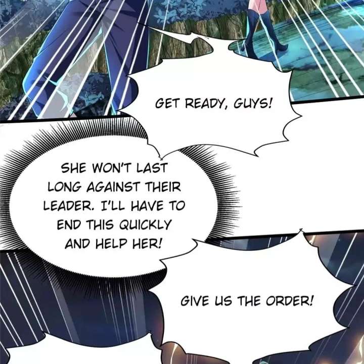 Read Aura Recovery_ I Get a New Skill Everyday EN Manga Online