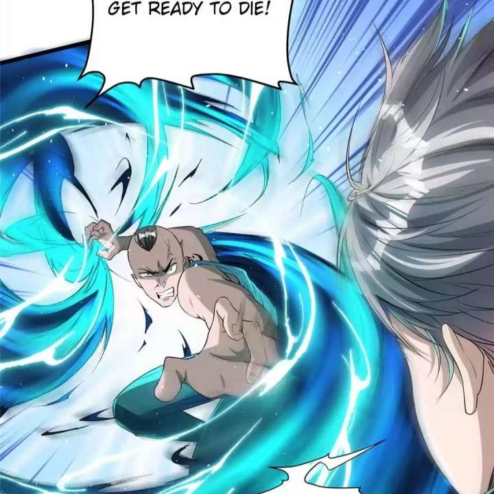 Read Aura Recovery_ I Get a New Skill Everyday EN Manga Online