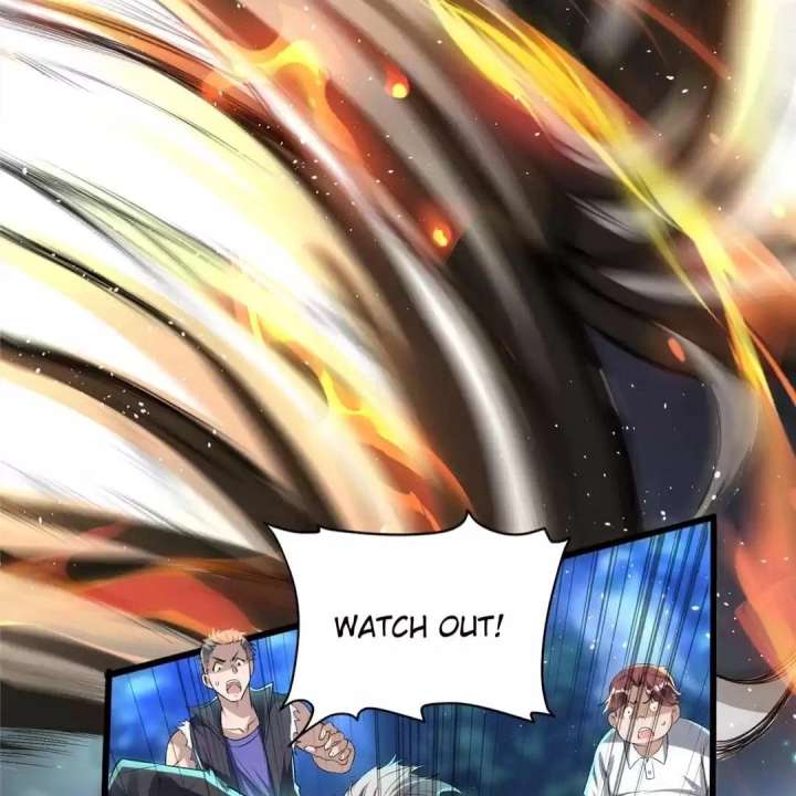Read Aura Recovery_ I Get a New Skill Everyday EN Manga Online