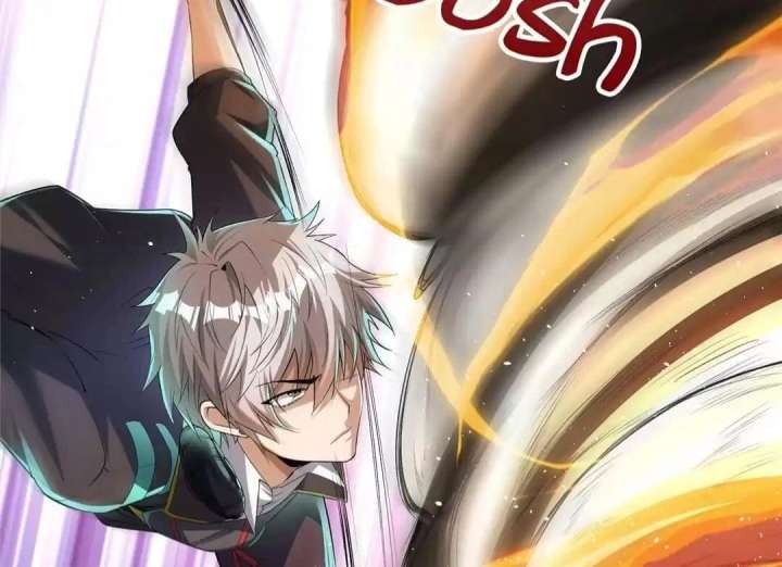 Read Aura Recovery_ I Get a New Skill Everyday EN Manga Online