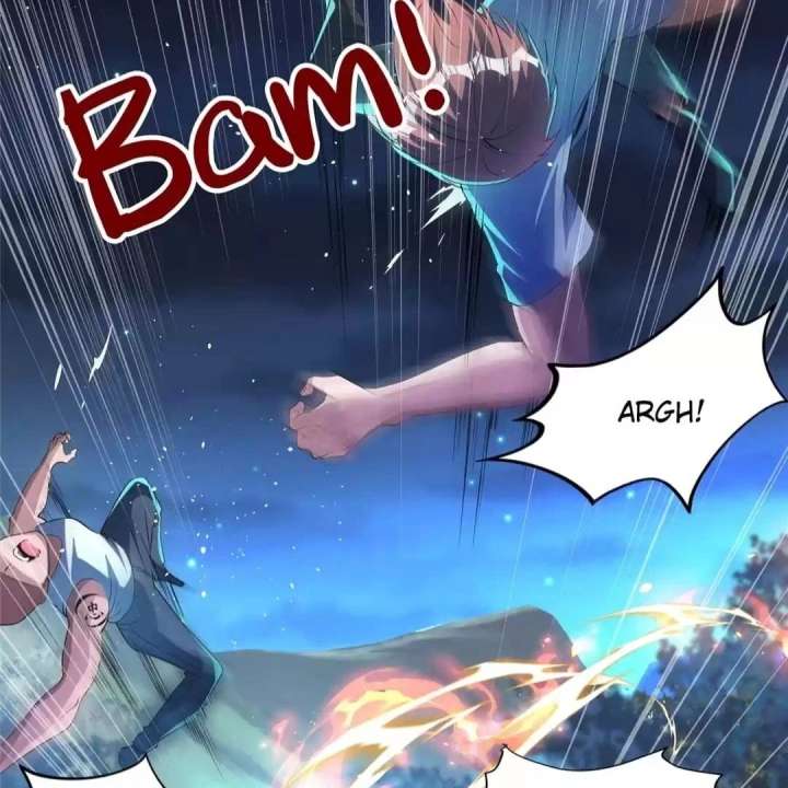 Read Aura Recovery_ I Get a New Skill Everyday EN Manga Online