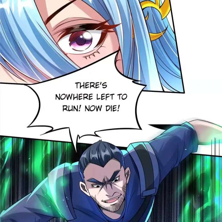 Read Aura Recovery_ I Get a New Skill Everyday EN Manga Online