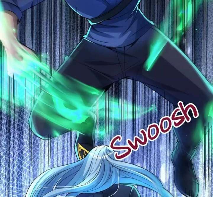 Read Aura Recovery_ I Get a New Skill Everyday EN Manga Online