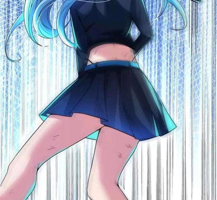 Read Aura Recovery_ I Get a New Skill Everyday EN Manga Online