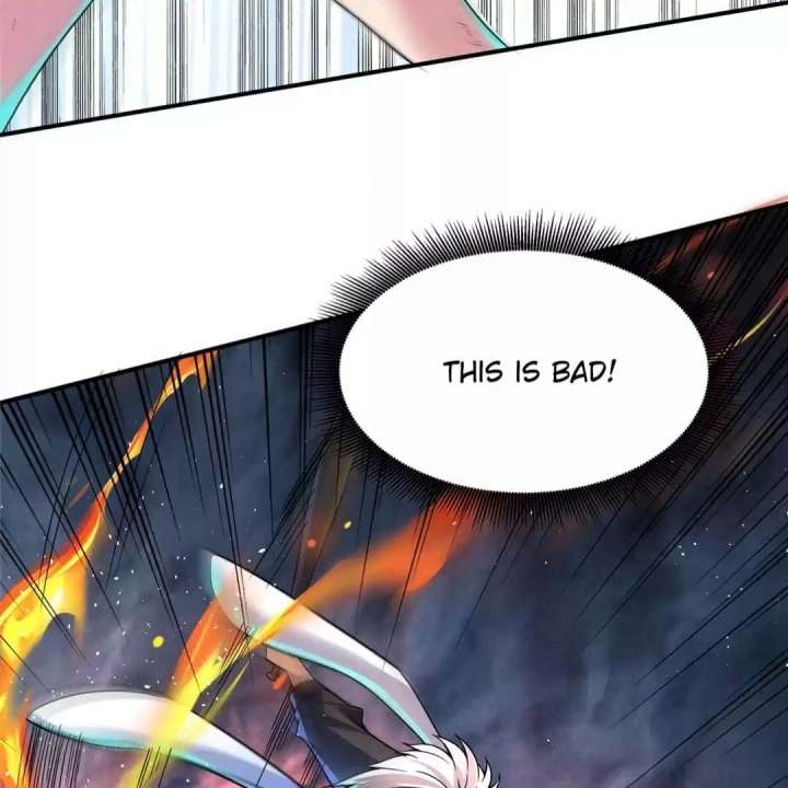 Read Aura Recovery_ I Get a New Skill Everyday EN Manga Online