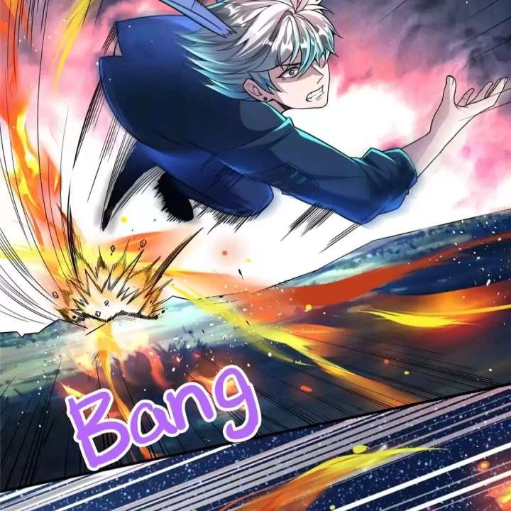Read Aura Recovery_ I Get a New Skill Everyday EN Manga Online