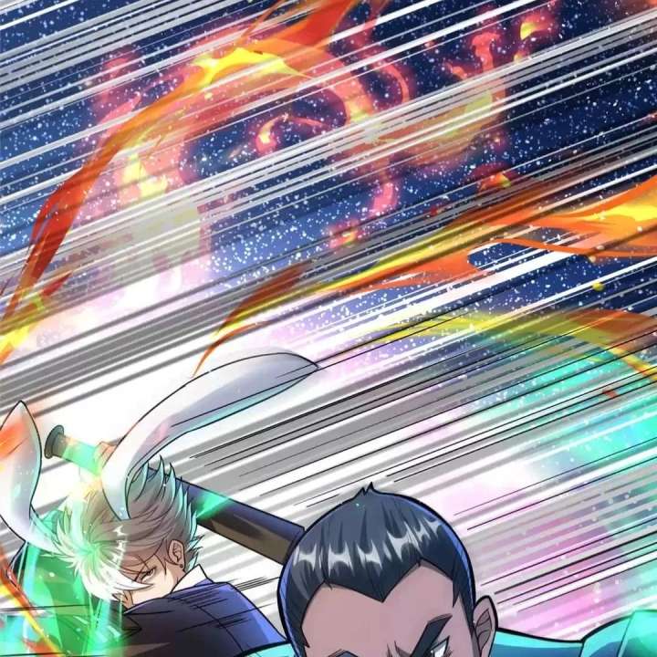 Read Aura Recovery_ I Get a New Skill Everyday EN Manga Online