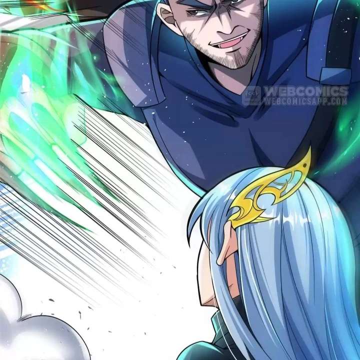 Read Aura Recovery_ I Get a New Skill Everyday EN Manga Online