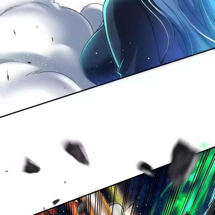 Read Aura Recovery_ I Get a New Skill Everyday EN Manga Online