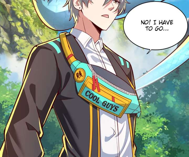 Read Aura Recovery_ I Get a New Skill Everyday EN Manga Online