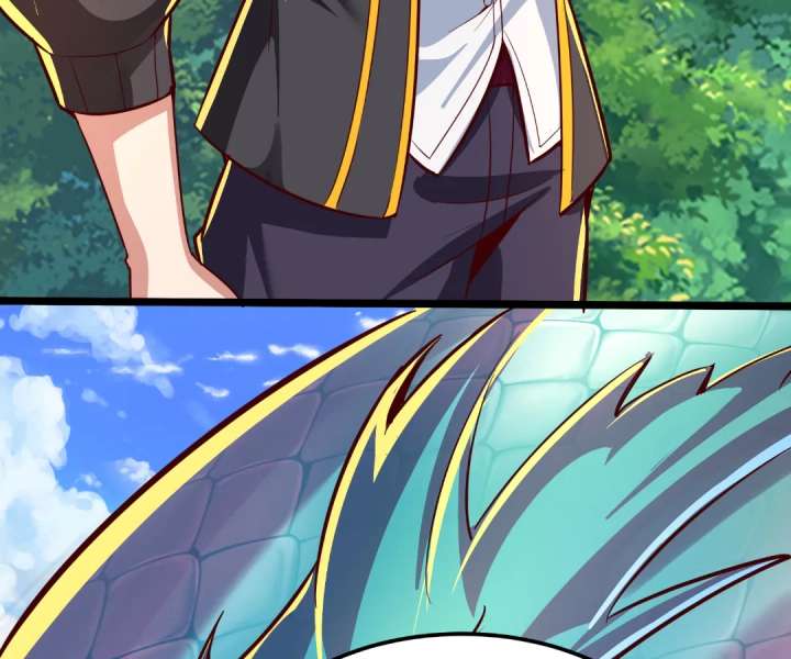 Read Aura Recovery_ I Get a New Skill Everyday EN Manga Online