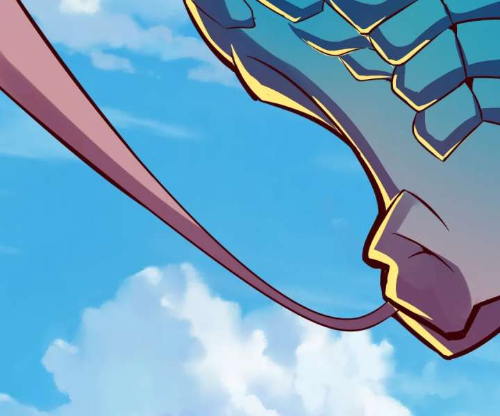 Read Aura Recovery_ I Get a New Skill Everyday EN Manga Online