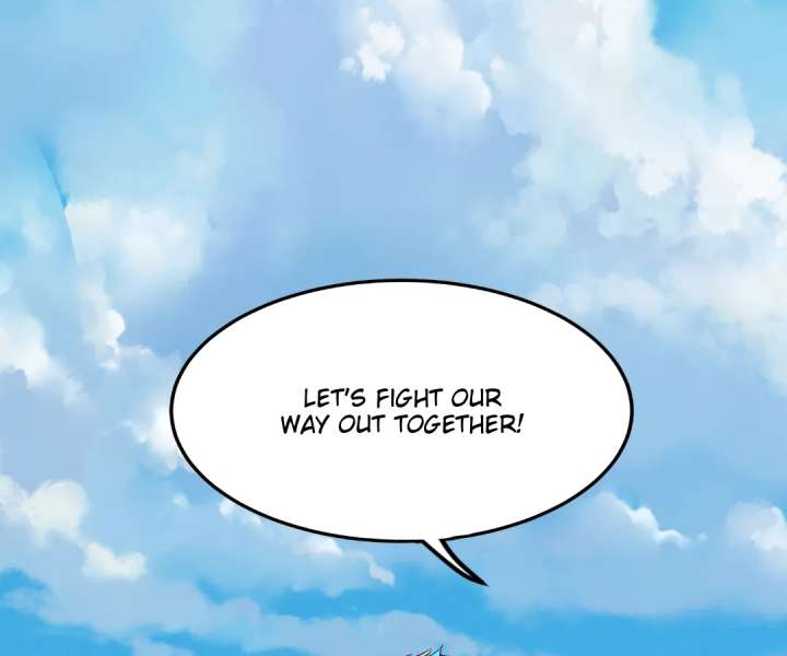 Read Aura Recovery_ I Get a New Skill Everyday EN Manga Online