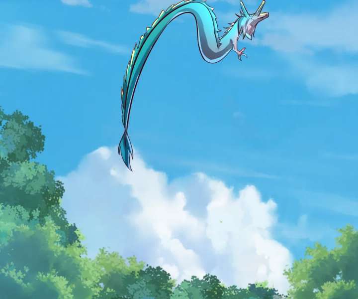 Read Aura Recovery_ I Get a New Skill Everyday EN Manga Online