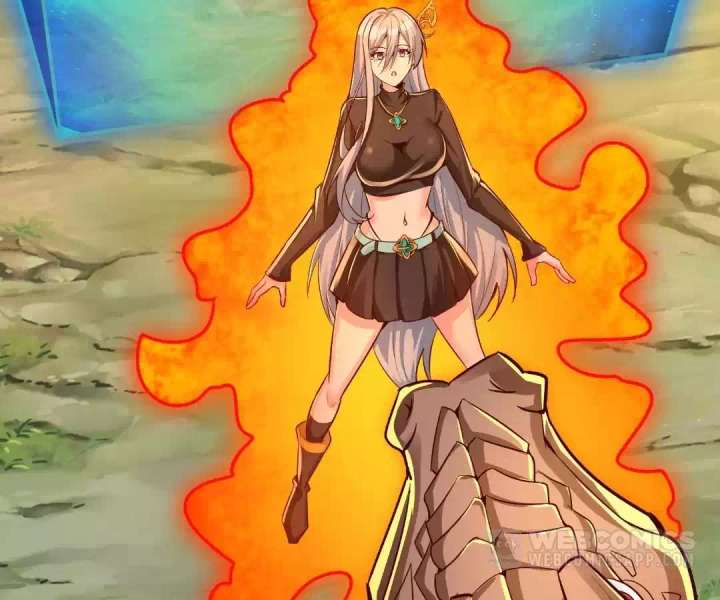 Read Aura Recovery_ I Get a New Skill Everyday EN Manga Online