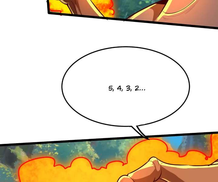 Read Aura Recovery_ I Get a New Skill Everyday EN Manga Online