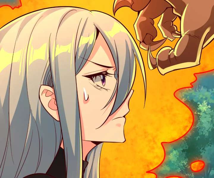 Read Aura Recovery_ I Get a New Skill Everyday EN Manga Online