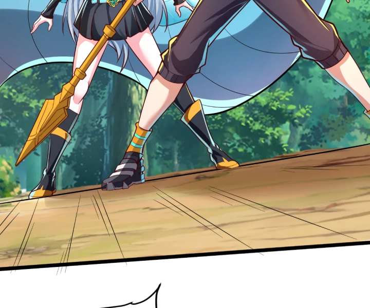 Read Aura Recovery_ I Get a New Skill Everyday EN Manga Online