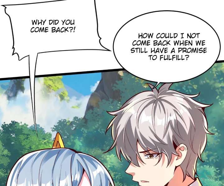 Read Aura Recovery_ I Get a New Skill Everyday EN Manga Online