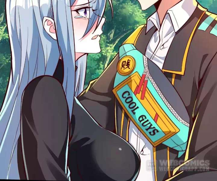 Read Aura Recovery_ I Get a New Skill Everyday EN Manga Online
