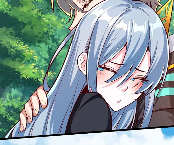 Read Aura Recovery_ I Get a New Skill Everyday EN Manga Online