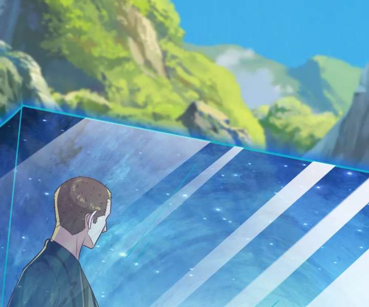 Read Aura Recovery_ I Get a New Skill Everyday EN Manga Online