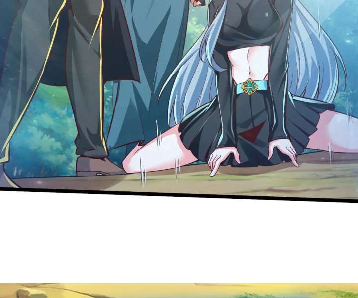 Read Aura Recovery_ I Get a New Skill Everyday EN Manga Online