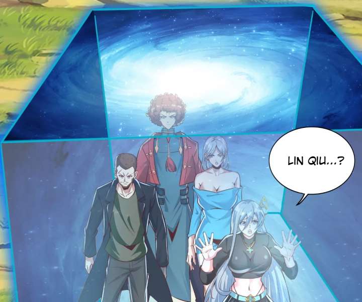 Read Aura Recovery_ I Get a New Skill Everyday EN Manga Online