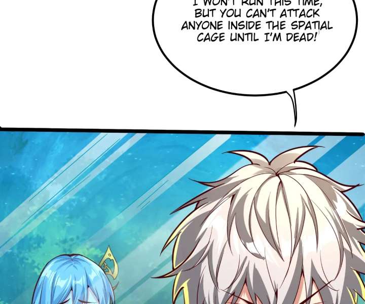 Read Aura Recovery_ I Get a New Skill Everyday EN Manga Online