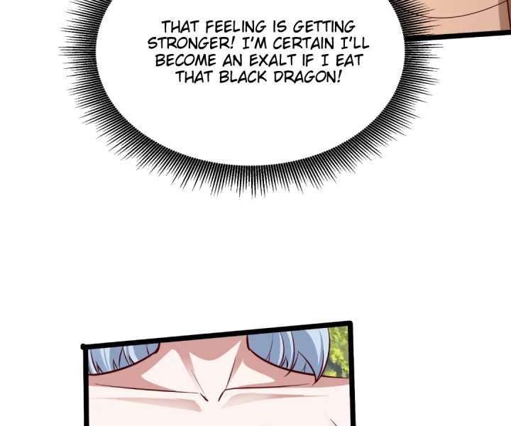 Read Aura Recovery_ I Get a New Skill Everyday EN Manga Online