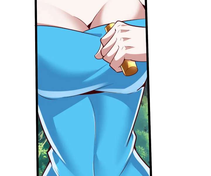 Read Aura Recovery_ I Get a New Skill Everyday EN Manga Online