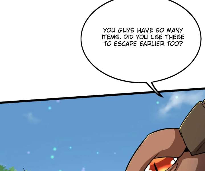 Read Aura Recovery_ I Get a New Skill Everyday EN Manga Online