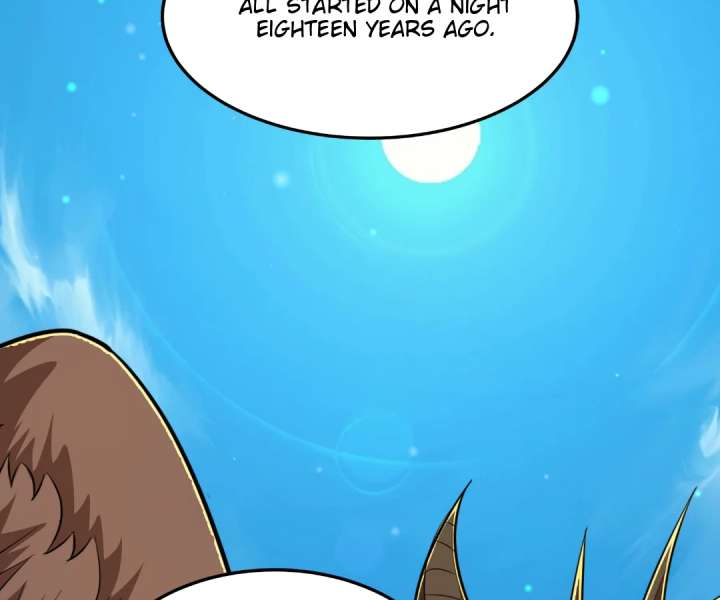 Read Aura Recovery_ I Get a New Skill Everyday EN Manga Online