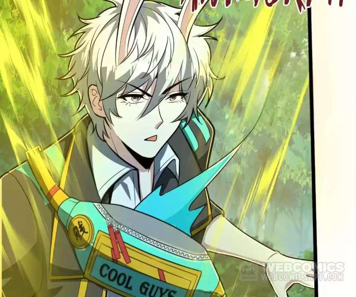 Read Aura Recovery_ I Get a New Skill Everyday EN Manga Online