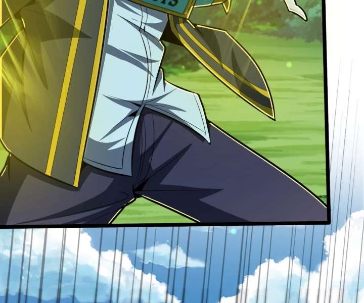 Read Aura Recovery_ I Get a New Skill Everyday EN Manga Online