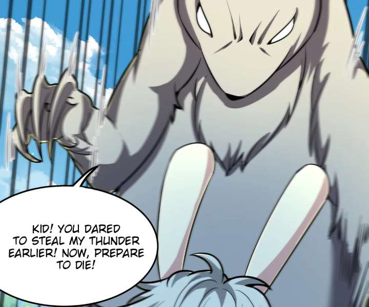 Read Aura Recovery_ I Get a New Skill Everyday EN Manga Online