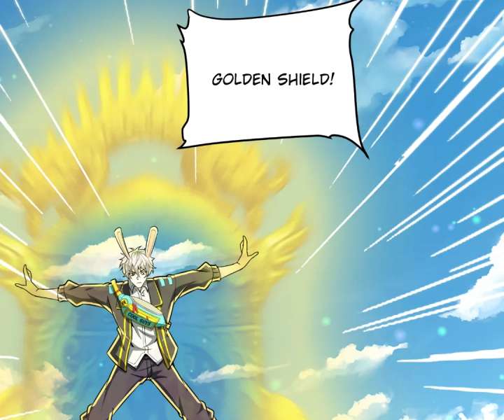 Read Aura Recovery_ I Get a New Skill Everyday EN Manga Online
