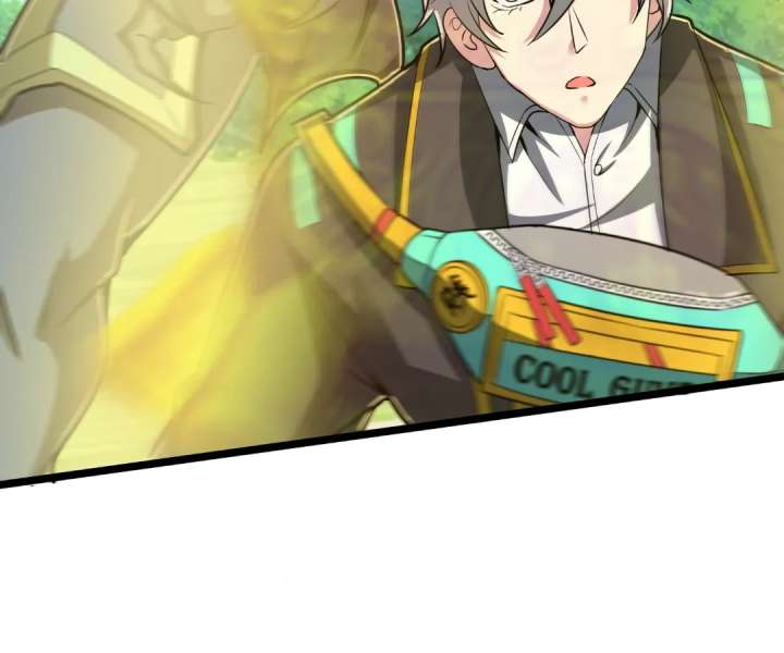 Read Aura Recovery_ I Get a New Skill Everyday EN Manga Online