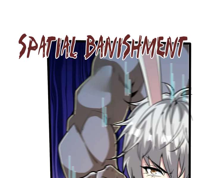 Read Aura Recovery_ I Get a New Skill Everyday EN Manga Online