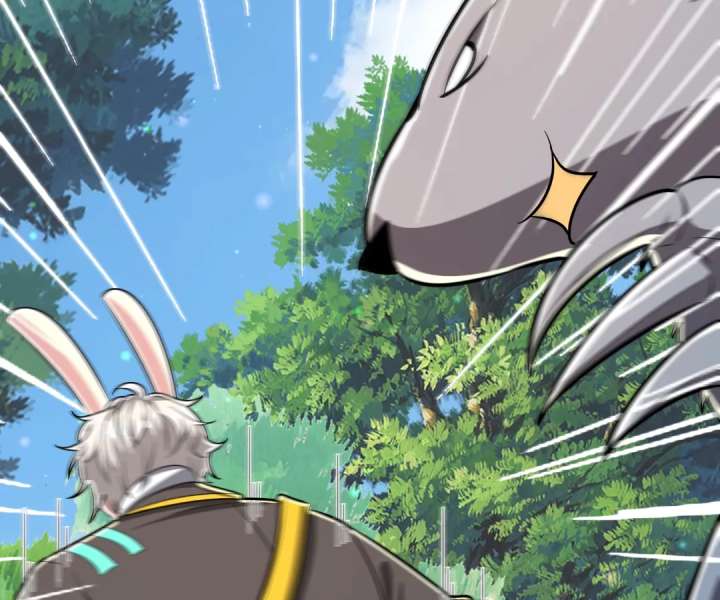 Read Aura Recovery_ I Get a New Skill Everyday EN Manga Online