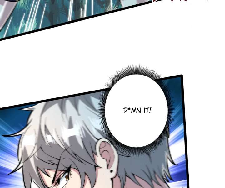Read Aura Recovery_ I Get a New Skill Everyday EN Manga Online