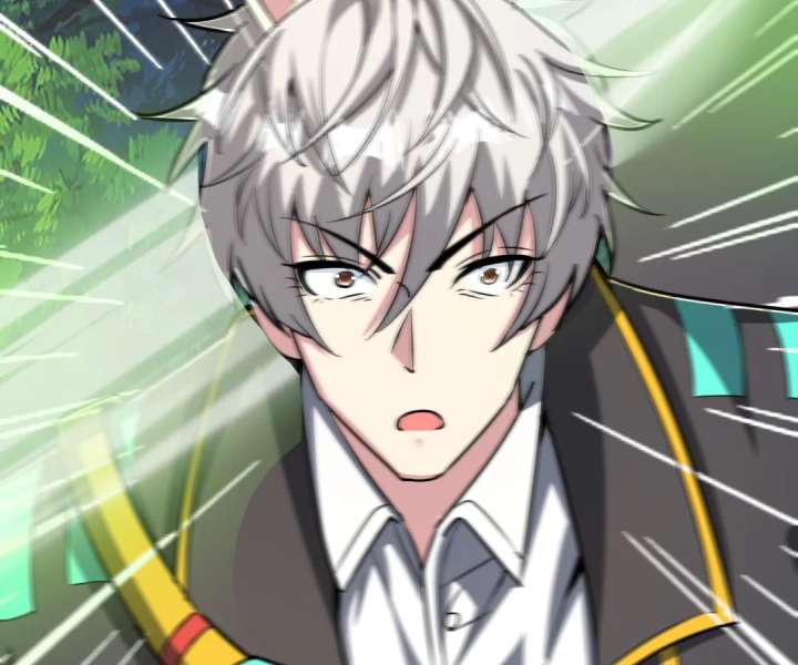 Read Aura Recovery_ I Get a New Skill Everyday EN Manga Online