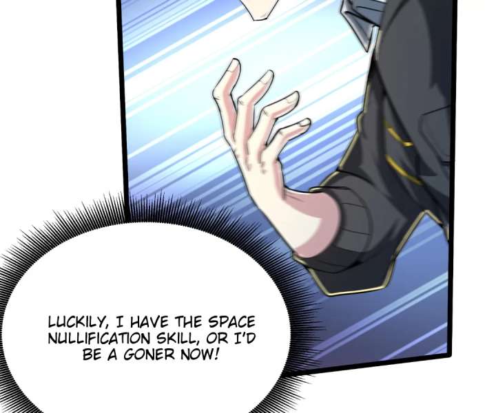 Read Aura Recovery_ I Get a New Skill Everyday EN Manga Online