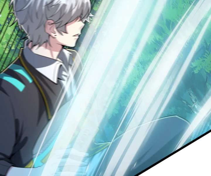 Read Aura Recovery_ I Get a New Skill Everyday EN Manga Online