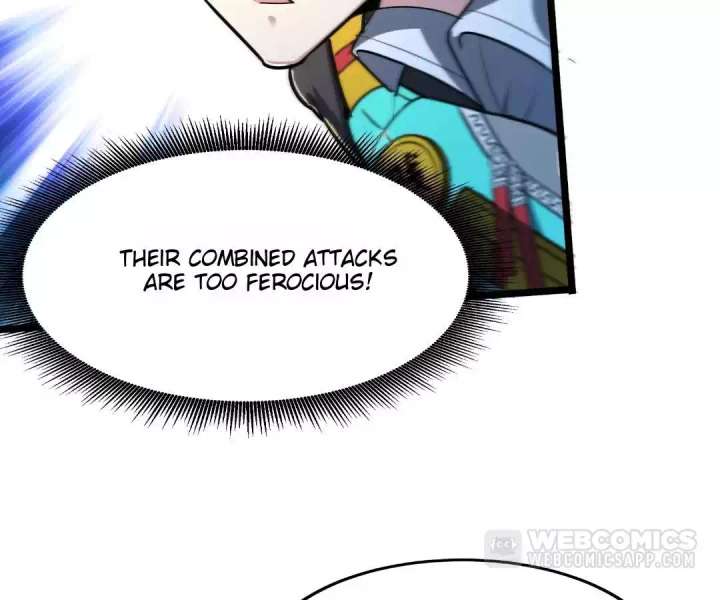 Read Aura Recovery_ I Get a New Skill Everyday EN Manga Online