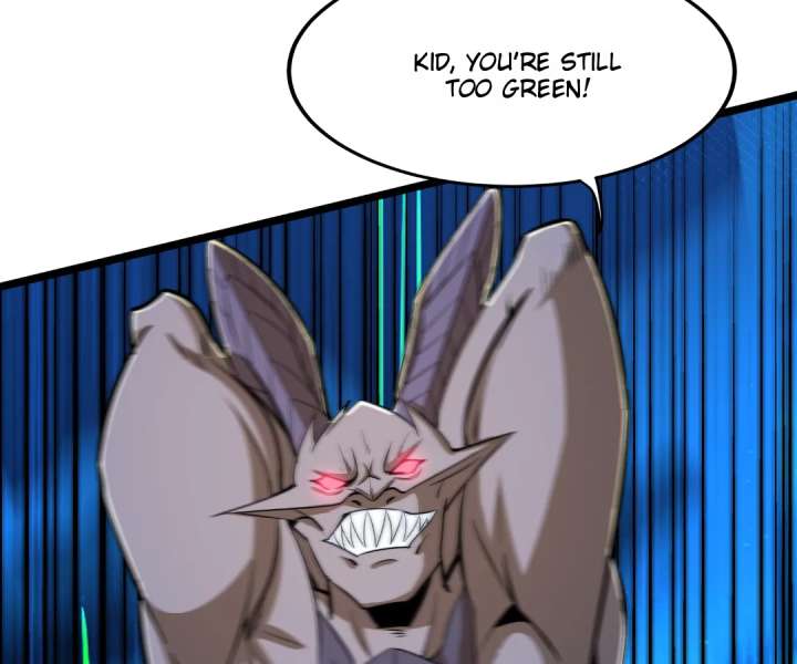 Read Aura Recovery_ I Get a New Skill Everyday EN Manga Online
